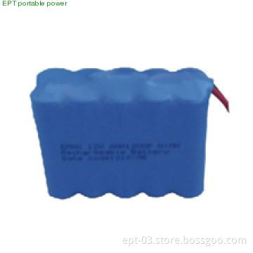EPT SC NI-MH  home appliance Rechargeable battery